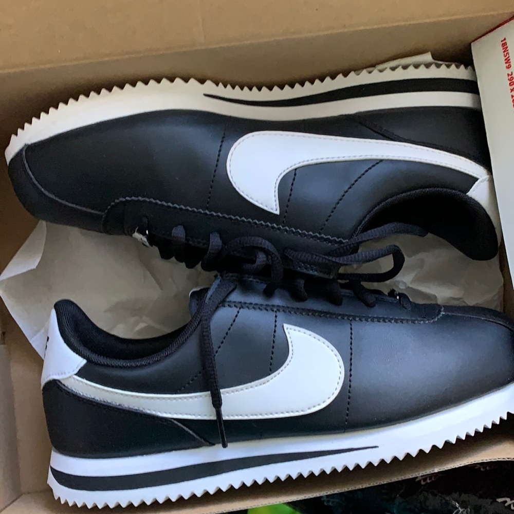 Nike Cortez